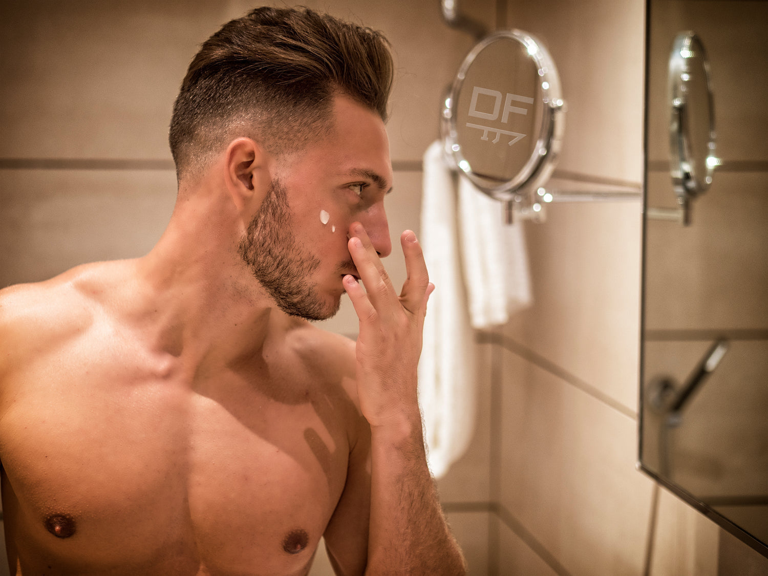 Why Skincare Isn’t Just for Women: A Man’s Guide to Healthy Skin