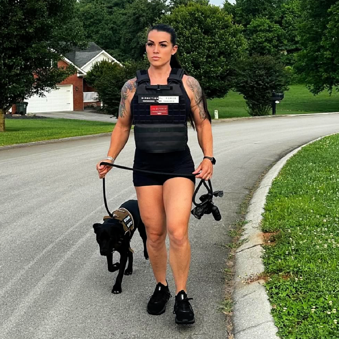 Weight Vest Workouts for Women: Boost Calorie Burn with Everyday Activity