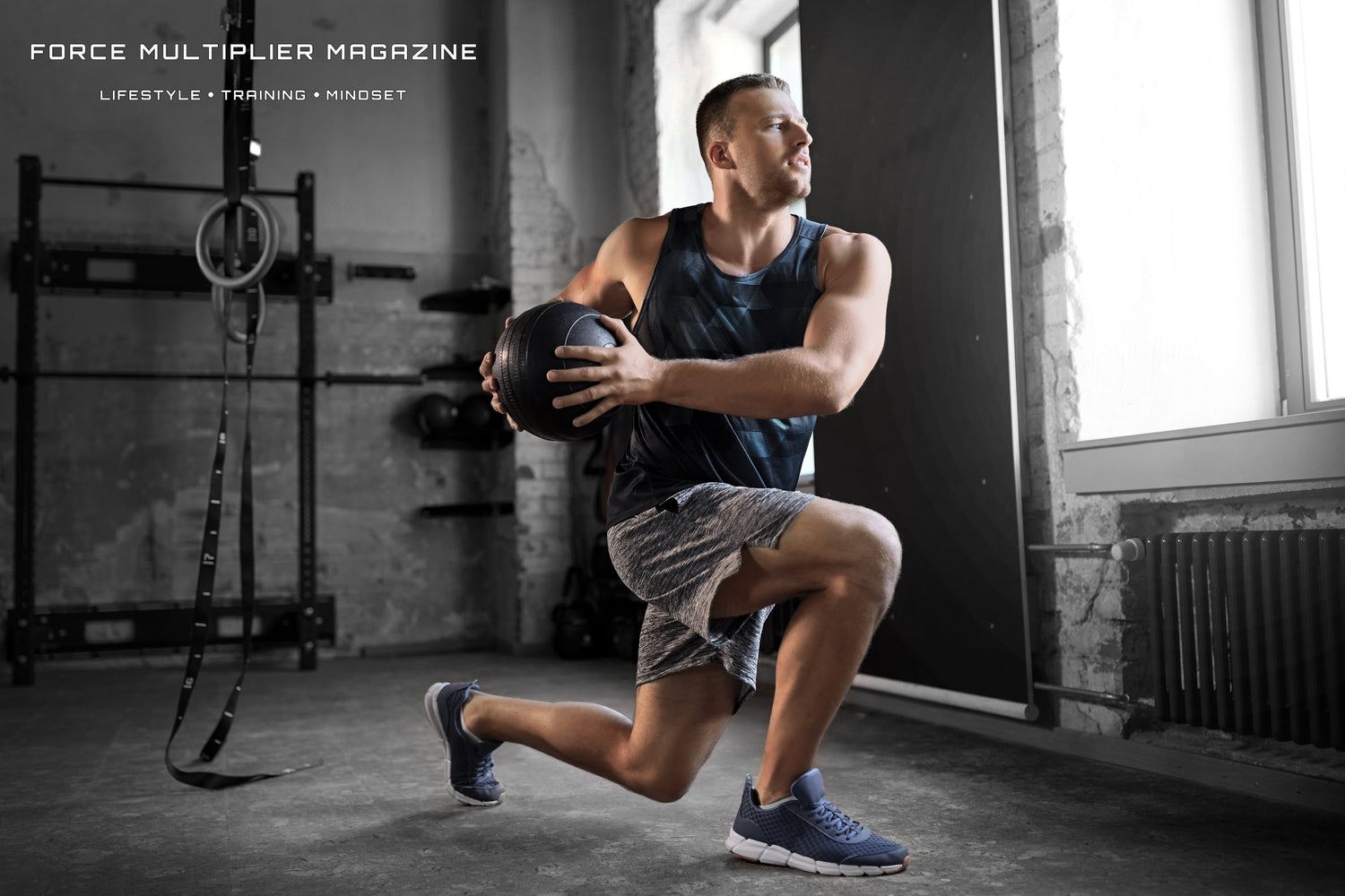 Fitness Fights Depression: A Lifestyle Guide for Better Mental Health
