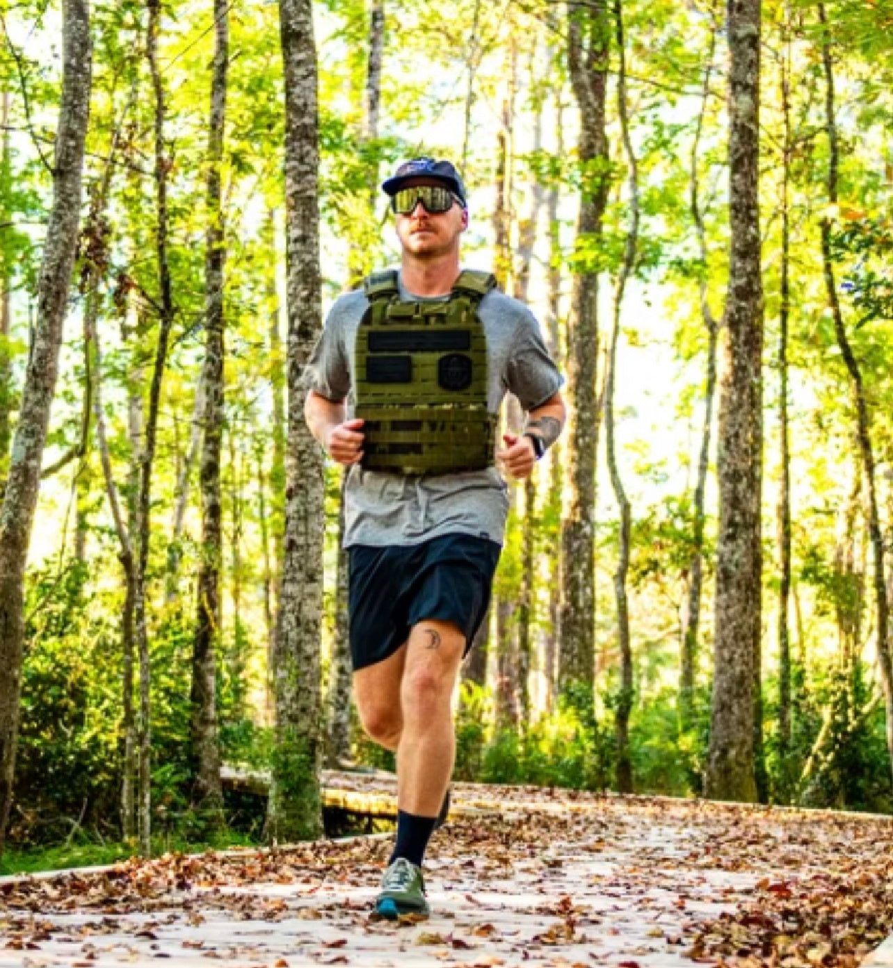 The Meaning of the Murph Workout: A Tribute to Sacrifice and Resilience