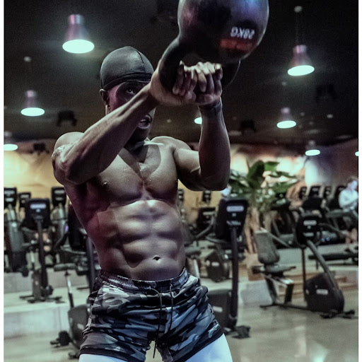The Peak Performance Mindset: What's Your Full Potential?