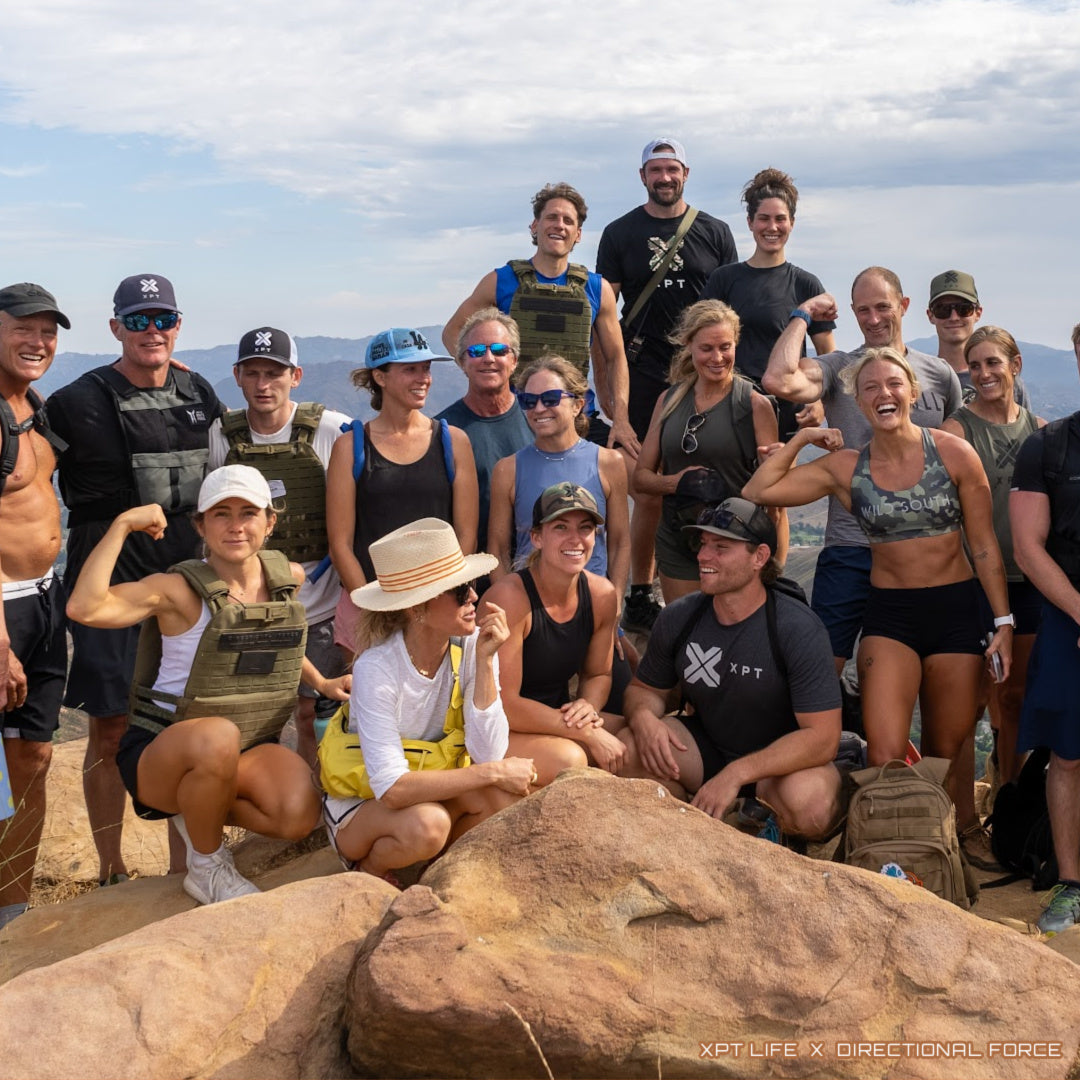 Rucking: Your Everyday Force Multiplier for Strength, Fat Loss, and Unbreakable Endurance