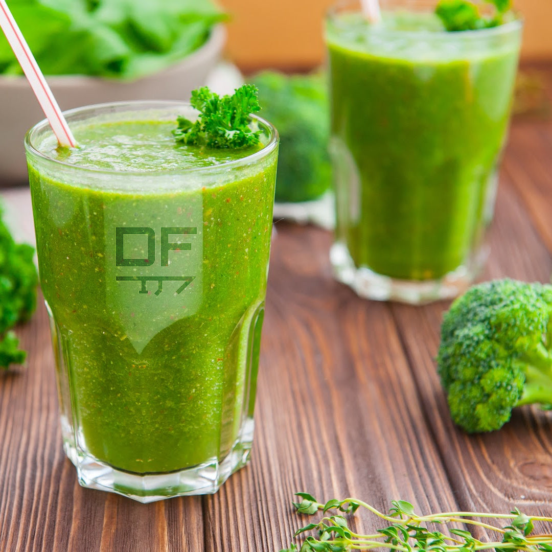 Power Up Your Recovery: The Magnesium Protein Smoothie Recipe and Its Game-Changing Benefits