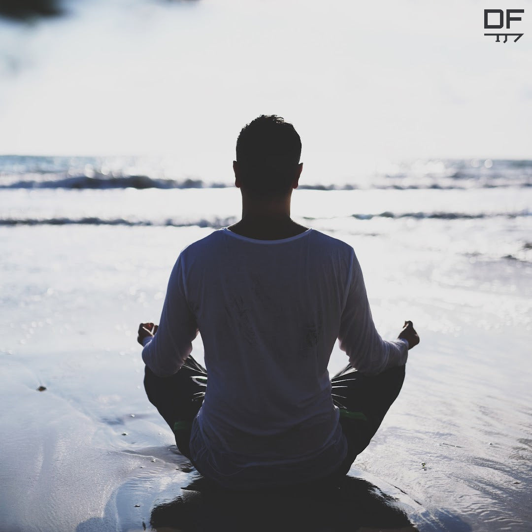 Tuning In: Mindful Meditation as the Gateway to Our Eternal Possibilities