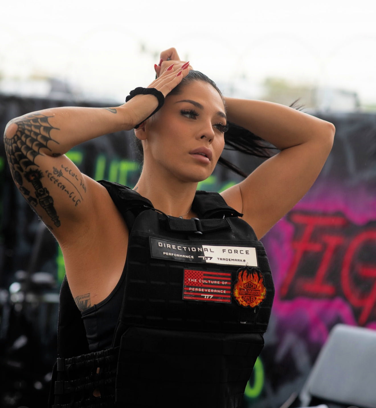 Rucking in the Centurion Weight Vest – Ignite Fat Loss, Bulletproof Your Bones, and Dominate Your Fitness Revolution!
