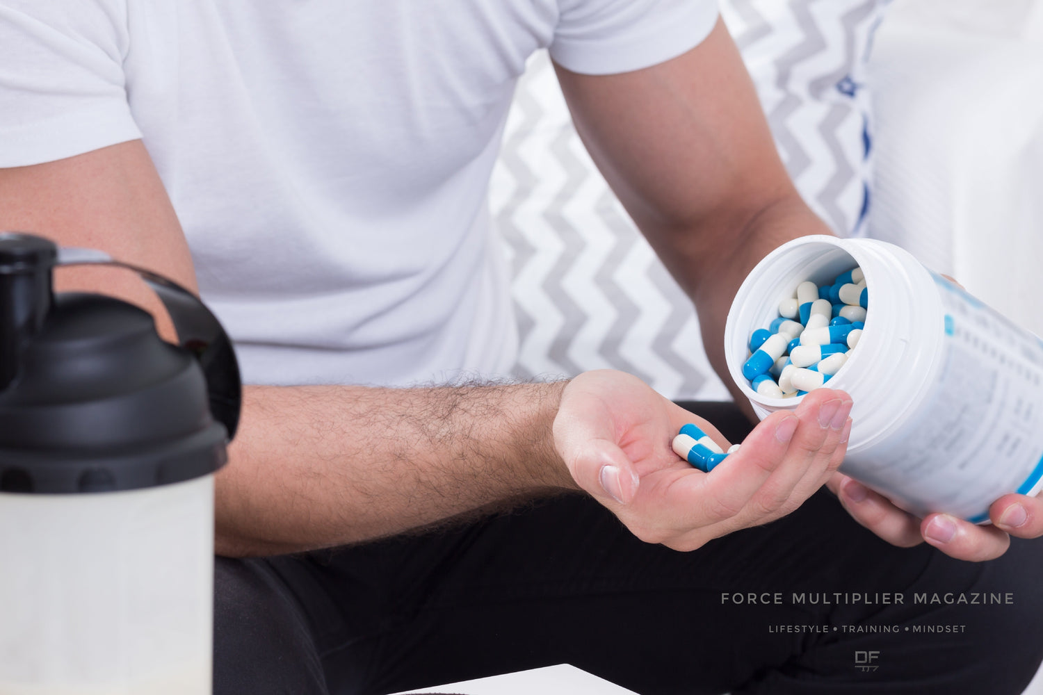 The Power and Promise of Peptide Therapy