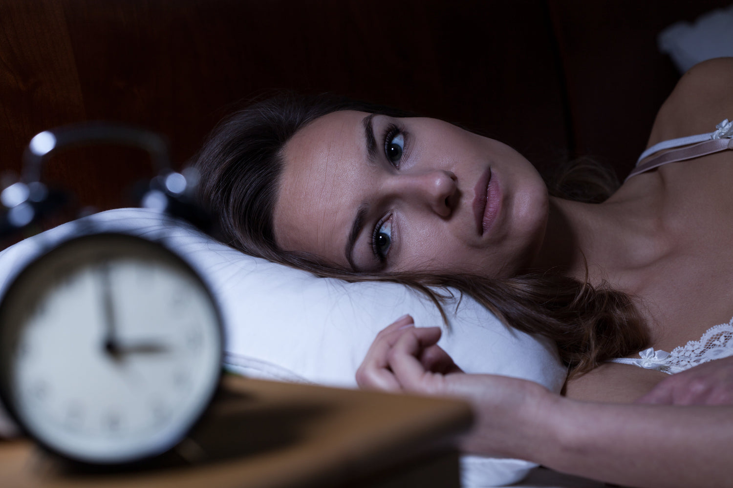 The Sleep-Weight Connection: How Poor Rest Packs on Pounds and Exercise Fights Back