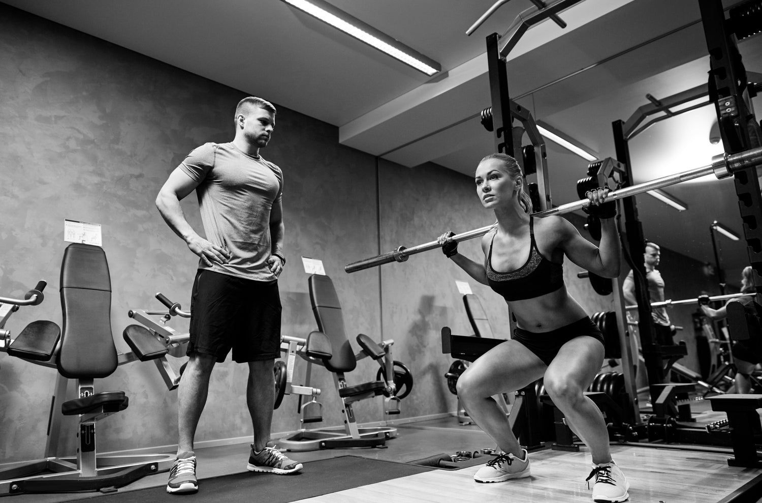 The Downsides of Training to Failure: Why Stopping Short Maximizes Long-Term Hypertrophy