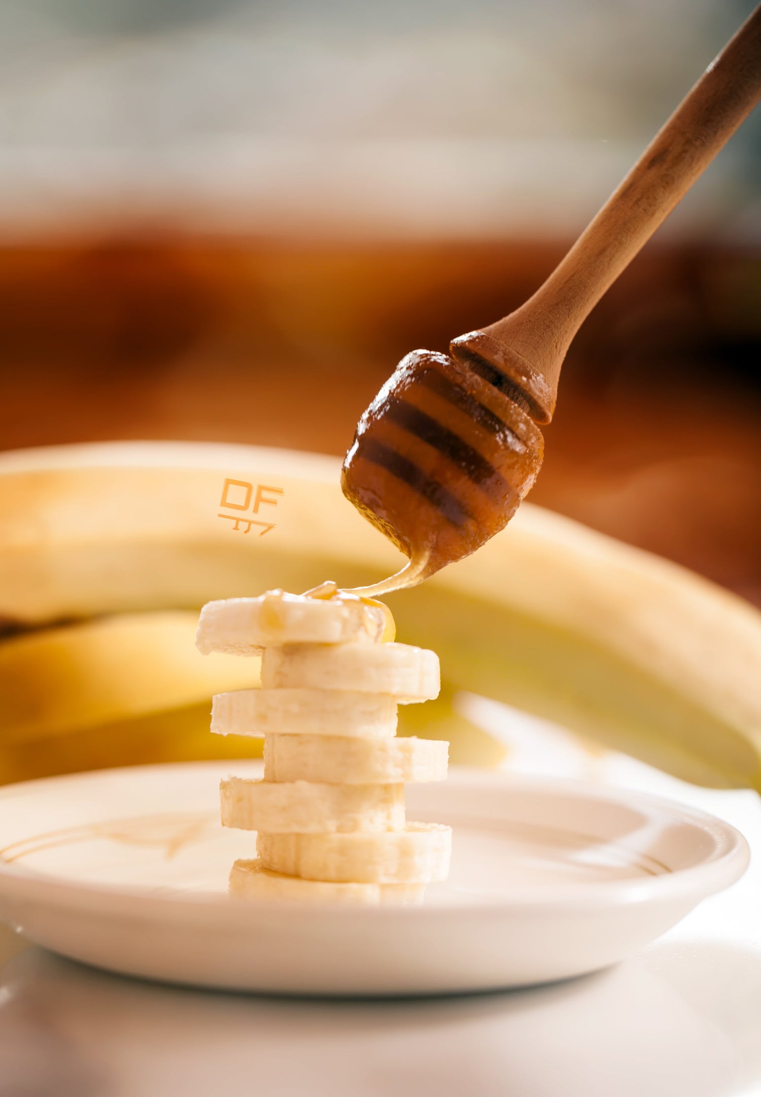 The Banana, Honey, and Salt Power Snack: A Time-Tested Force Multiplier for Fighters and Athletes