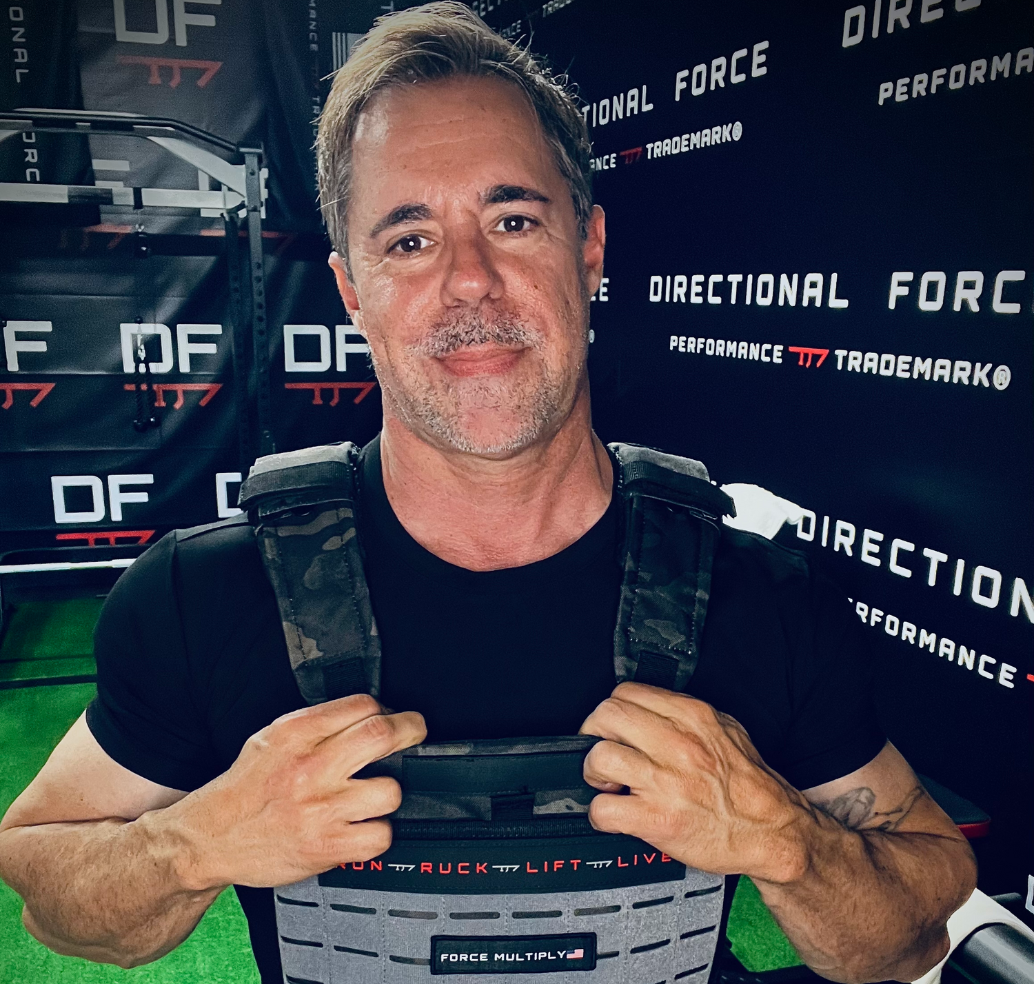 Full Body Weight Vest Workout - A Beginners Guide To Weight Vest Training