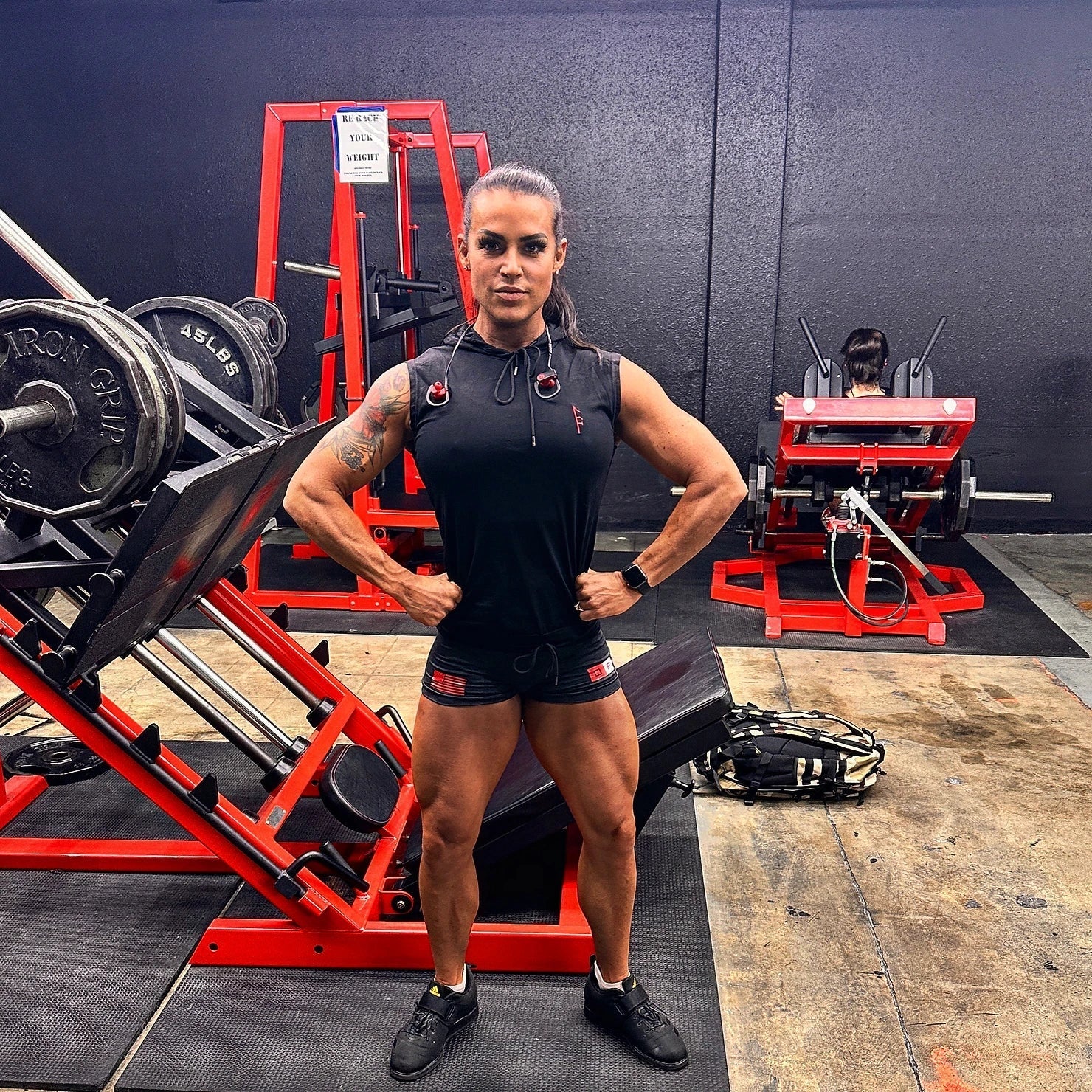 Get Danielle's High Protein Peanut Butter Cup Recipe