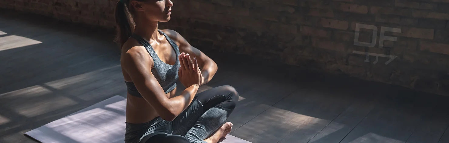The Architecture of the Manifesting Mindset