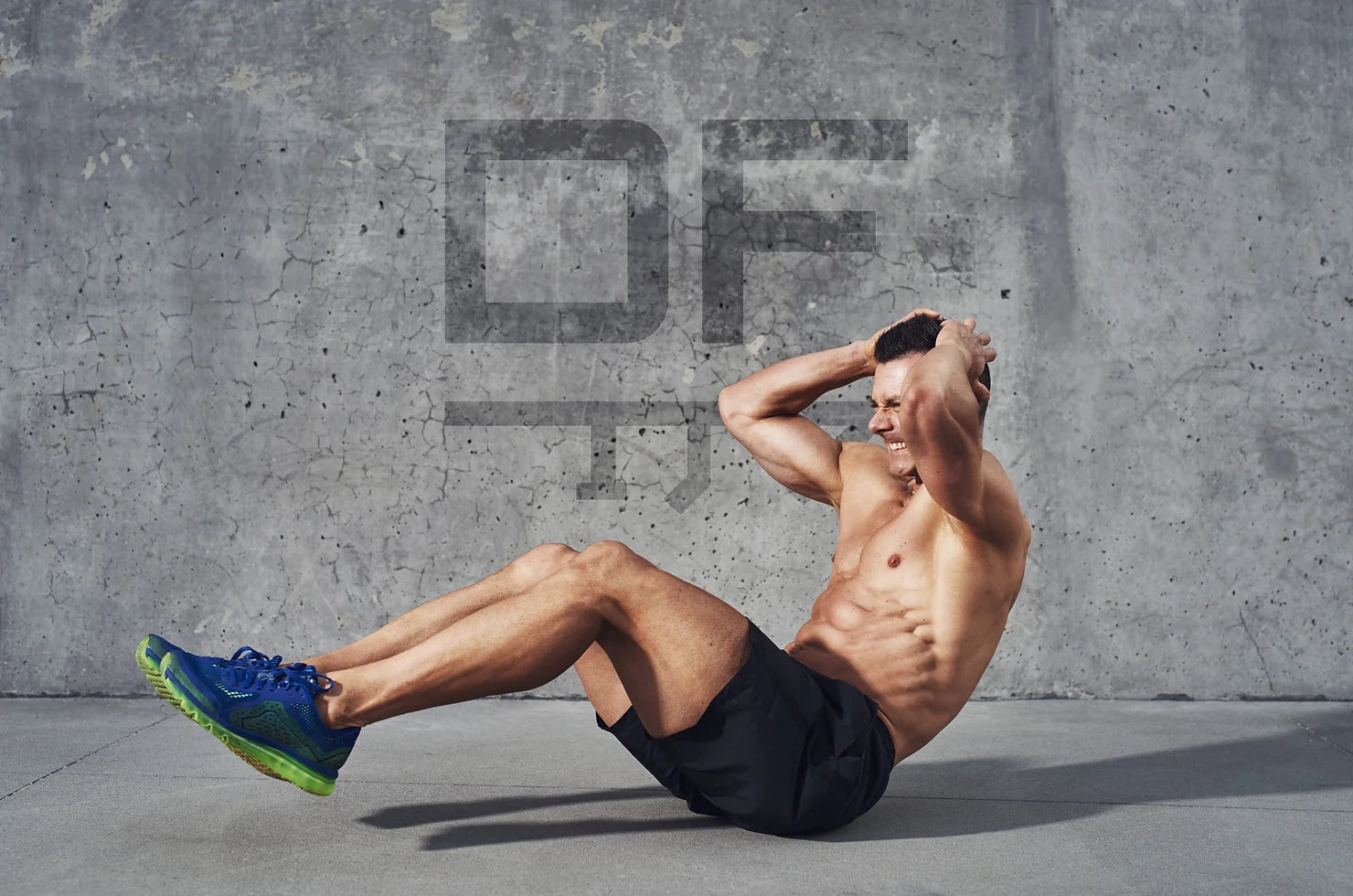 Snatched Abs Workout