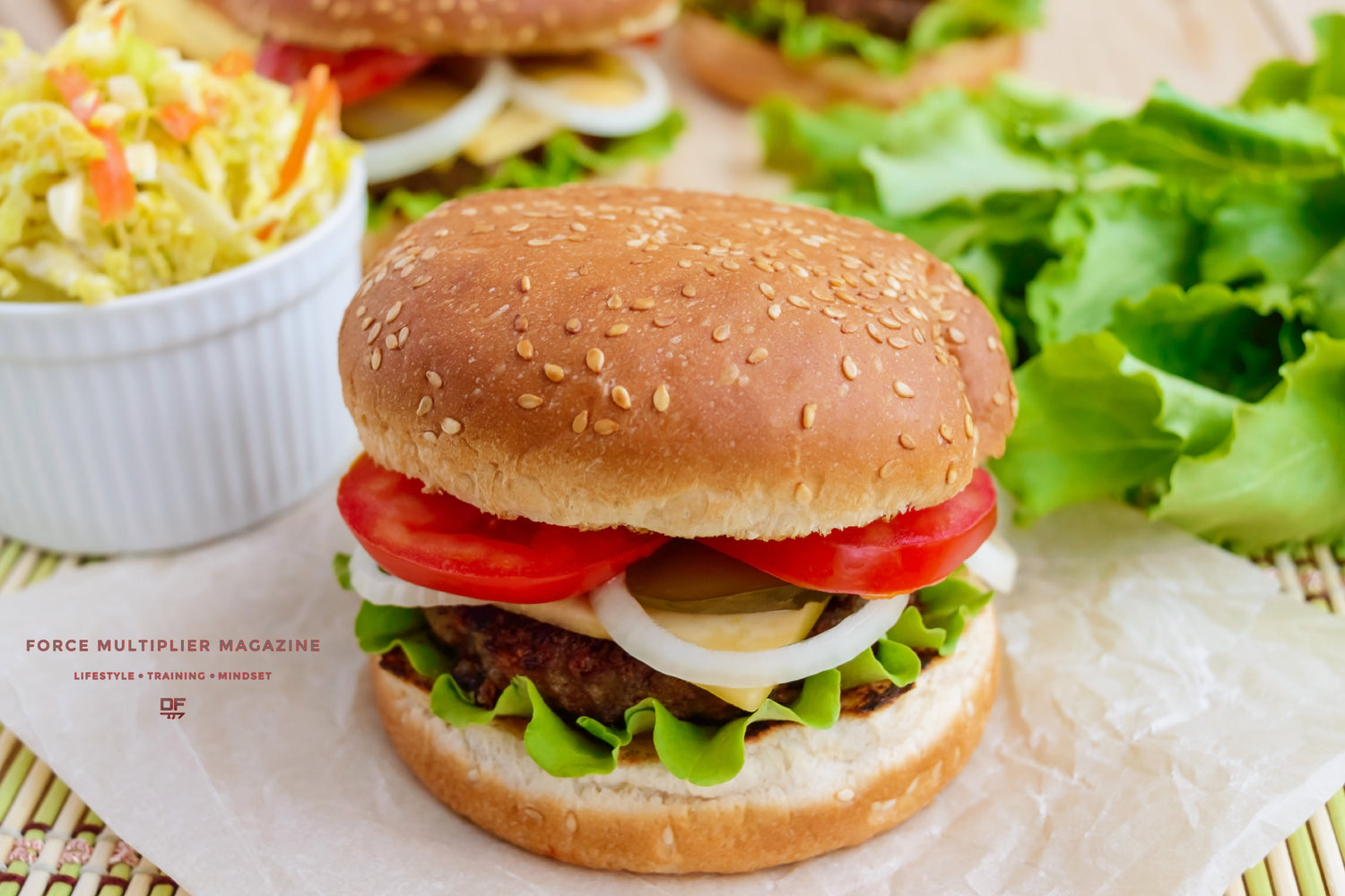 Top 10 Healthiest Fast Food Choices for Fitness-Minded Travelers this Summer