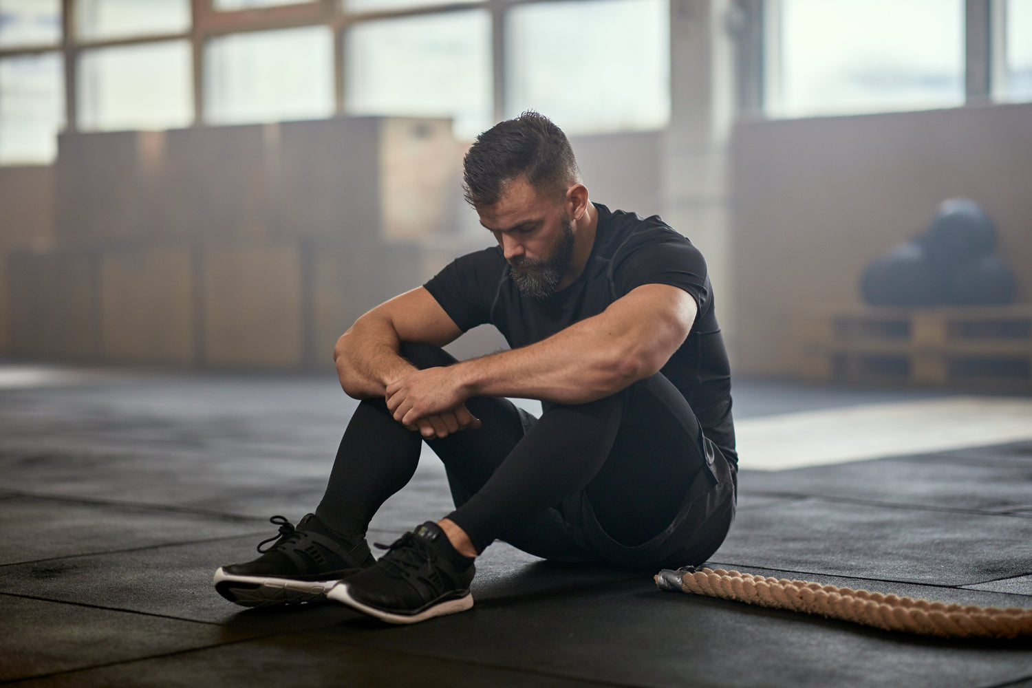 Signs of Overtraining: How Cortisol and CNS Fatigue Destroy Gains