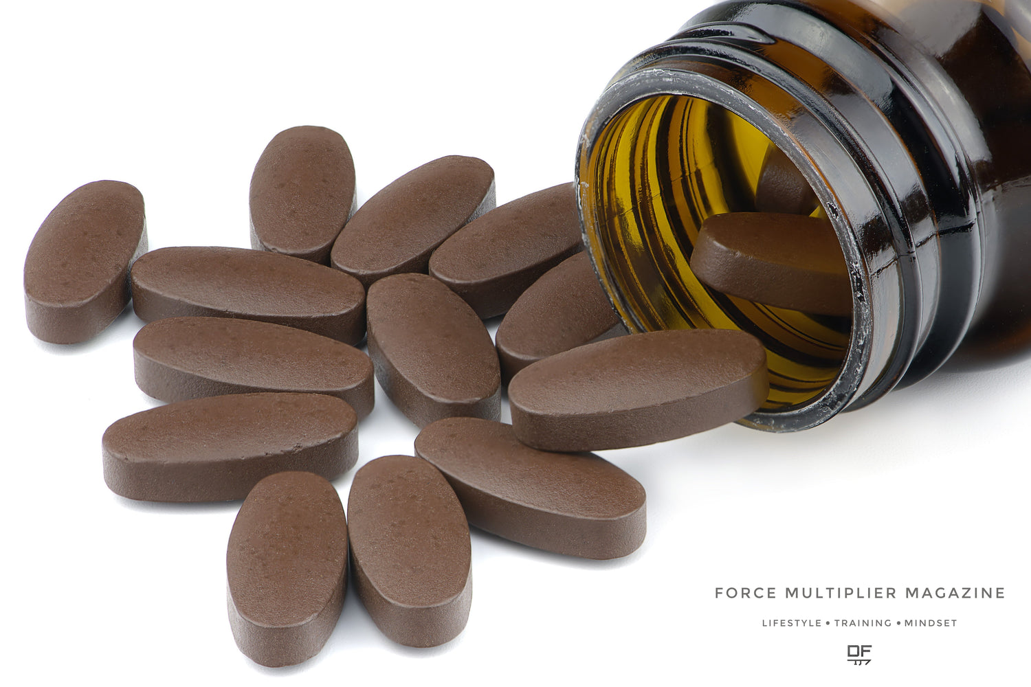 The Power of a Multivitamin: Bridging Nutrient Gaps