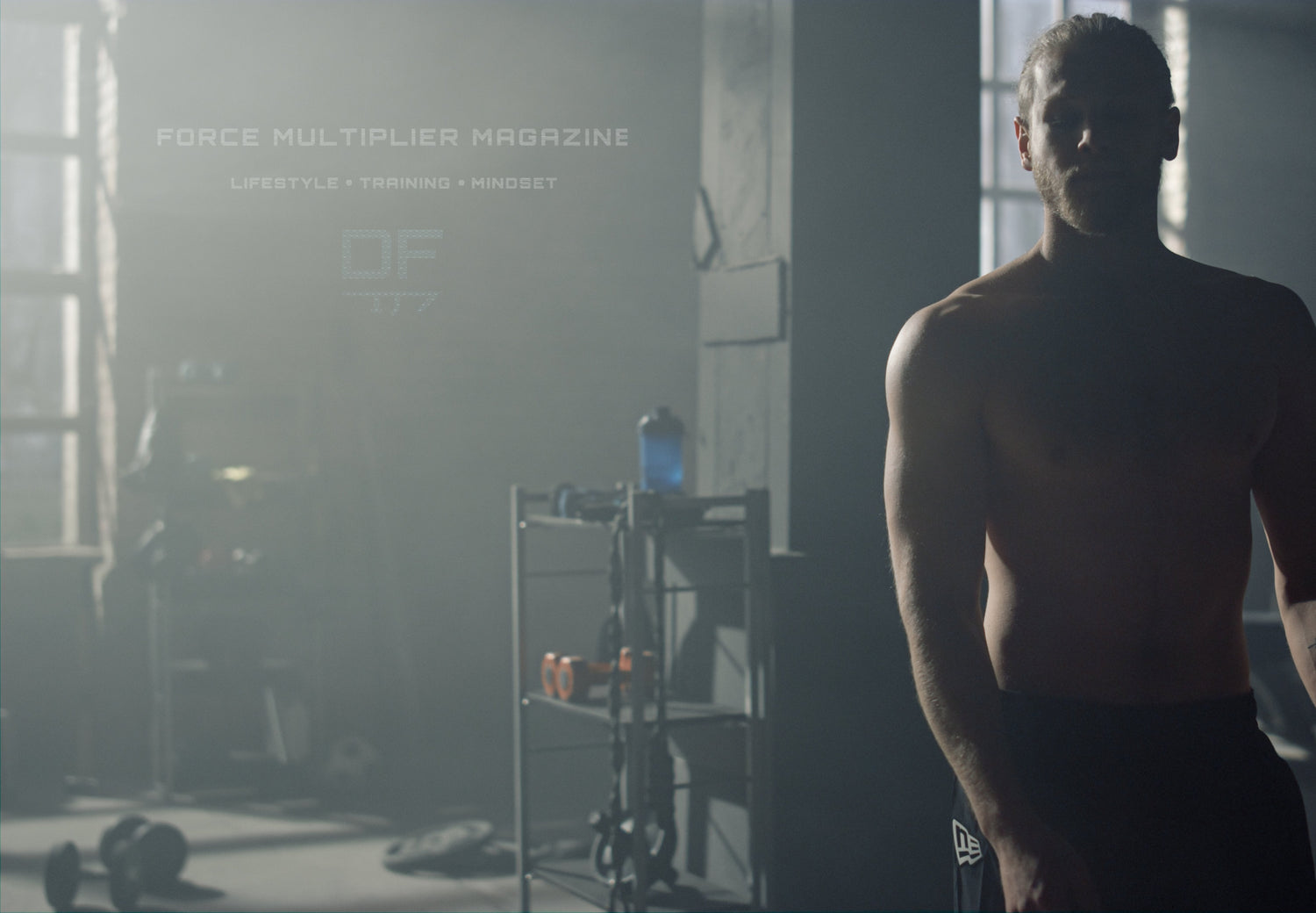 Protein Intake for Dialing In Muscle, Fat Loss, and That Sculpted Look