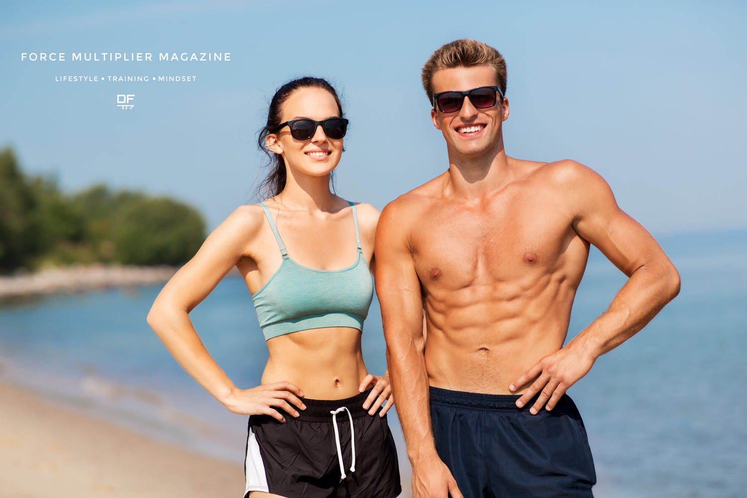 Top 10 Supplements to Get Snatched and Ripped for Summer