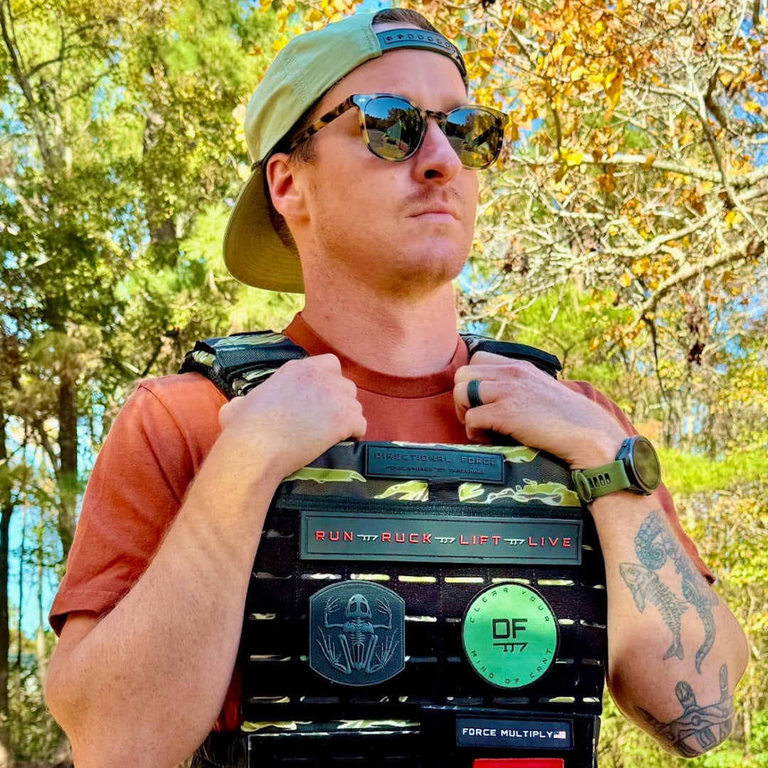How to Incorporate Weight Vest Workouts into Your Fitness Routine: A Step-by-Step Guide