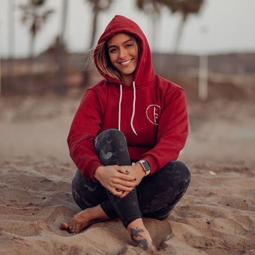 Womens Hoodies