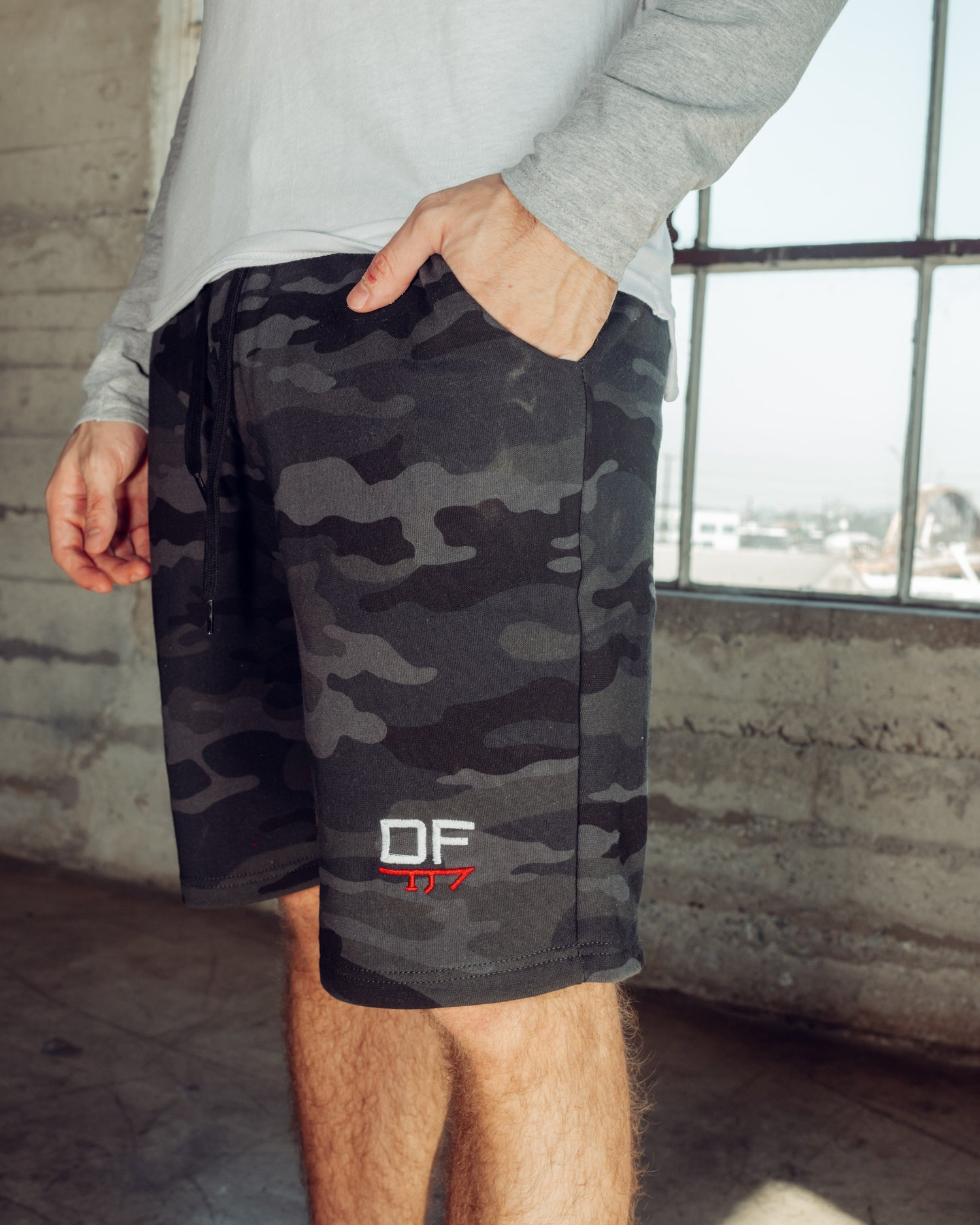 Mens Shorts