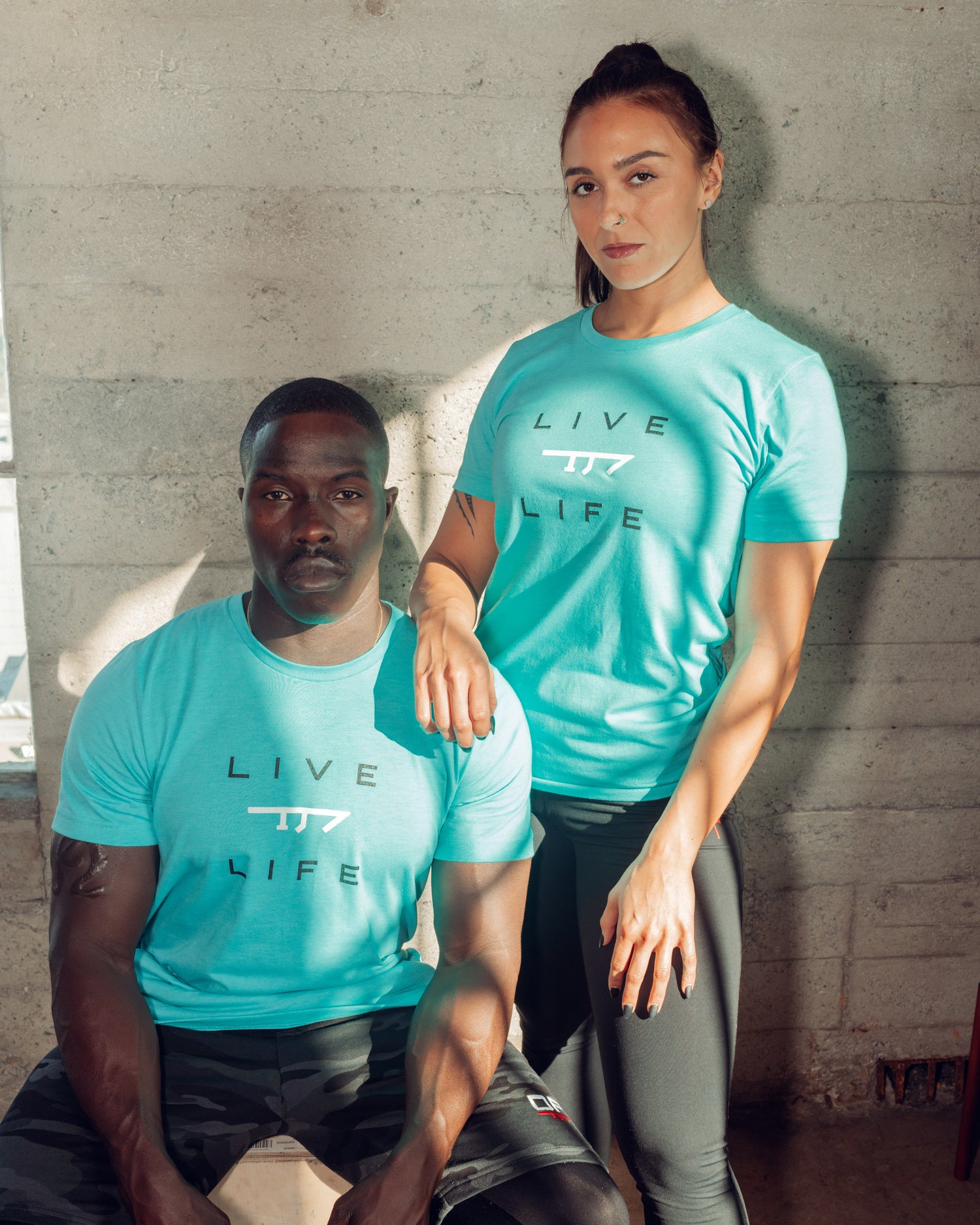 All Tees