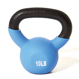 Kettlebells