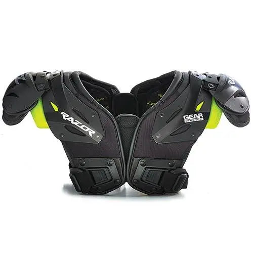 RAZOR RZ55 (OL/DL) Shoulder Pads