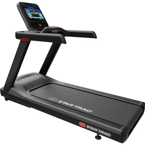 Core Health & Fitness STAR TRAC 4 Series Treadmill W/15 in. Touch Display