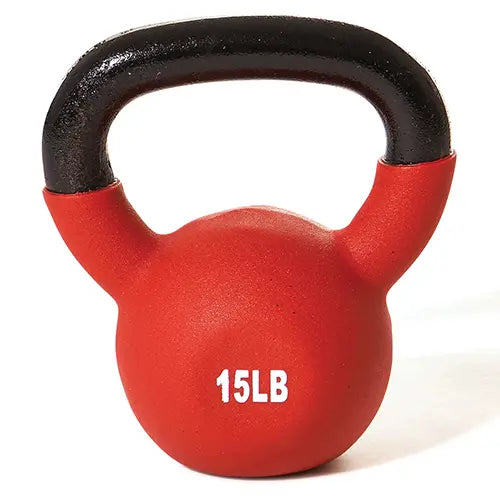 Kettlebells
