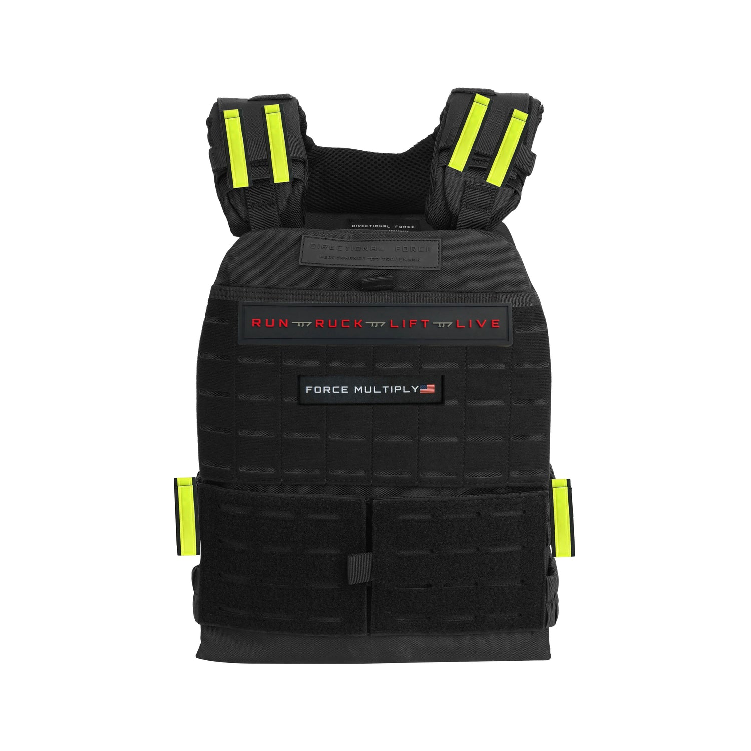 VZ Molle Visibility Bands