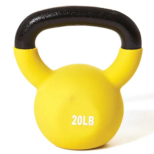 Kettlebells