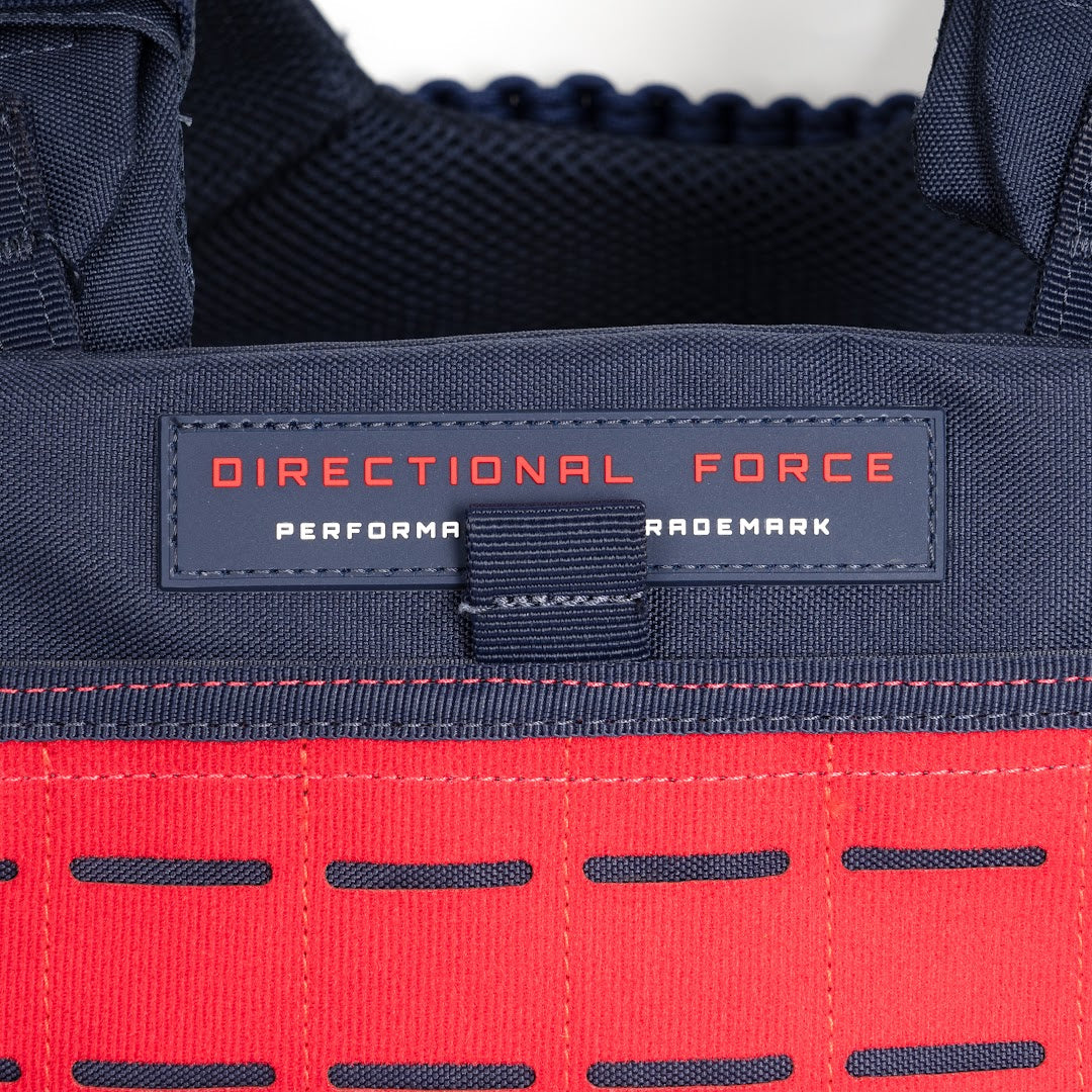Limited Edition Centurion Weight Vest - 250th American Anniversary Edition