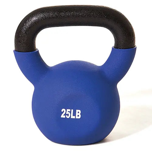 Kettlebells