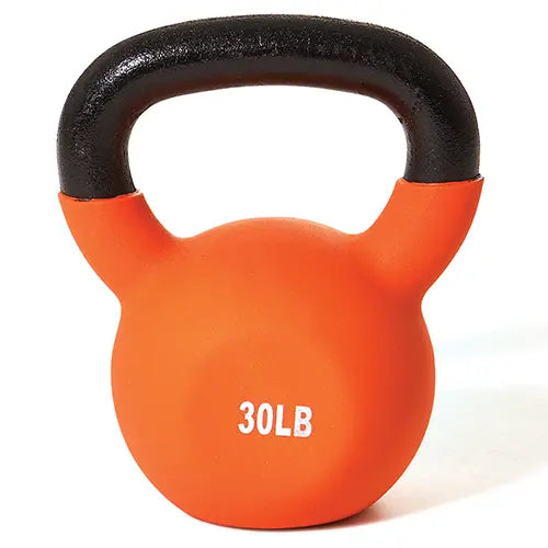 Kettlebells