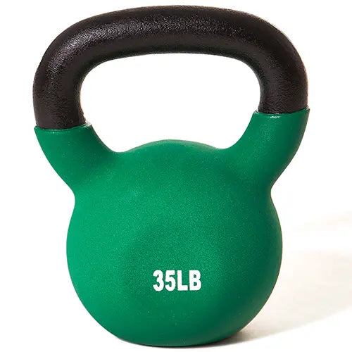 Kettlebells