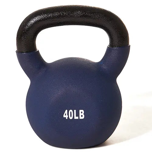 Kettlebells