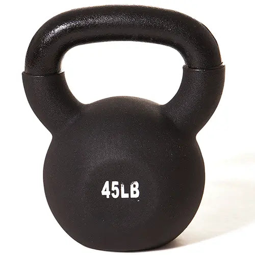 Kettlebells