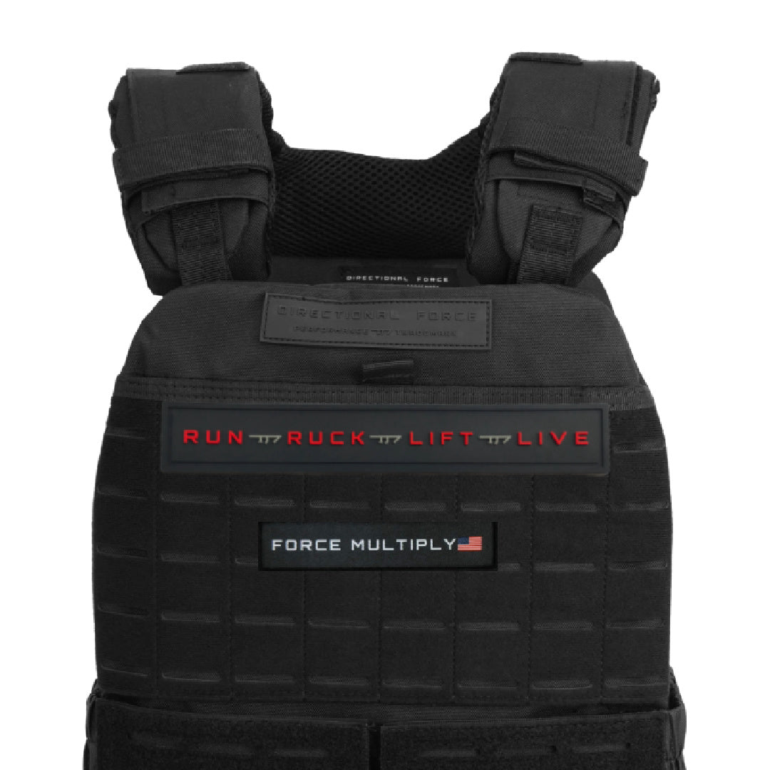 Holiday Warrior Pack: Unleash Your Inner Centurion - 2 Set Package