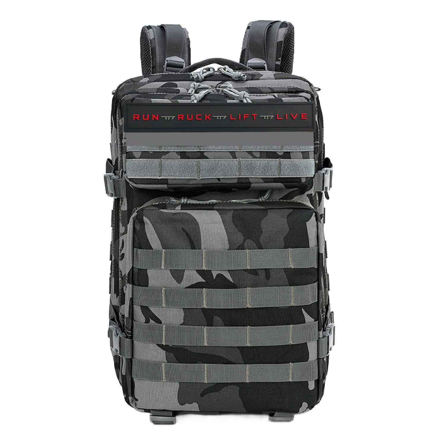 Mochila Overwatch - Camuflaje invisible