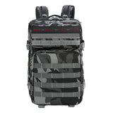 The Trooper Ruck