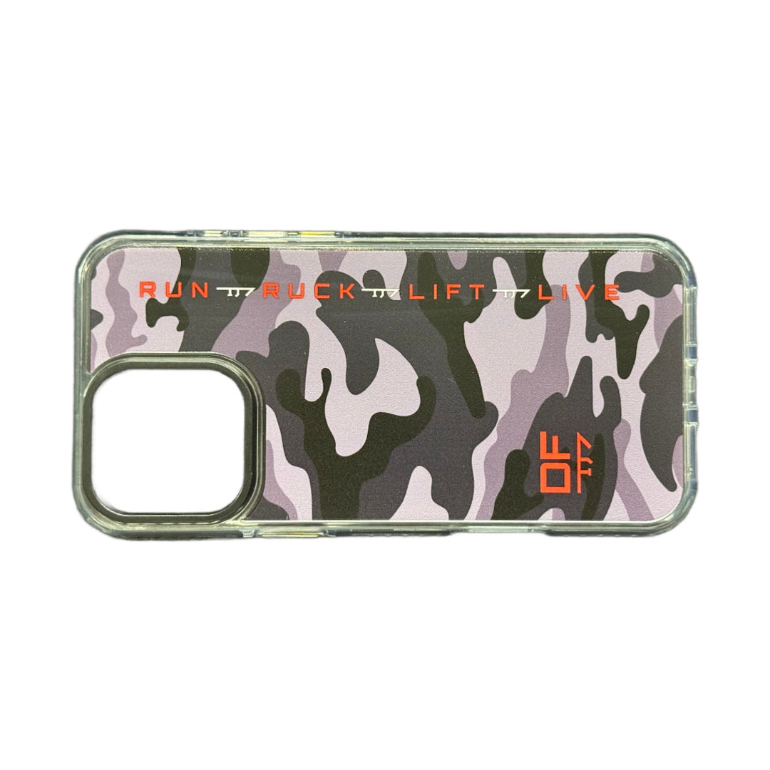 DF - iphone 16 Pro Max Case