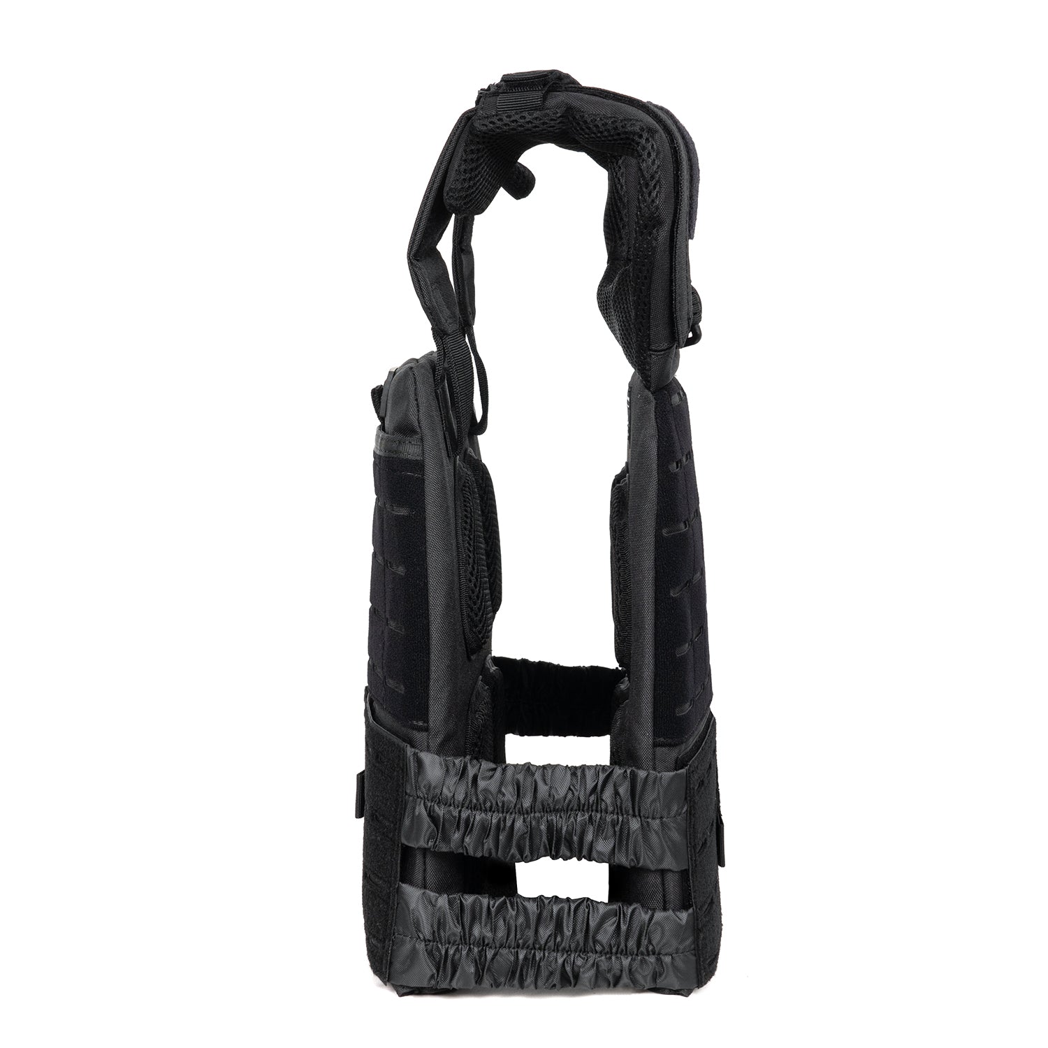 Chaleco con peso Centurion - Gen2 - Delta Blackout