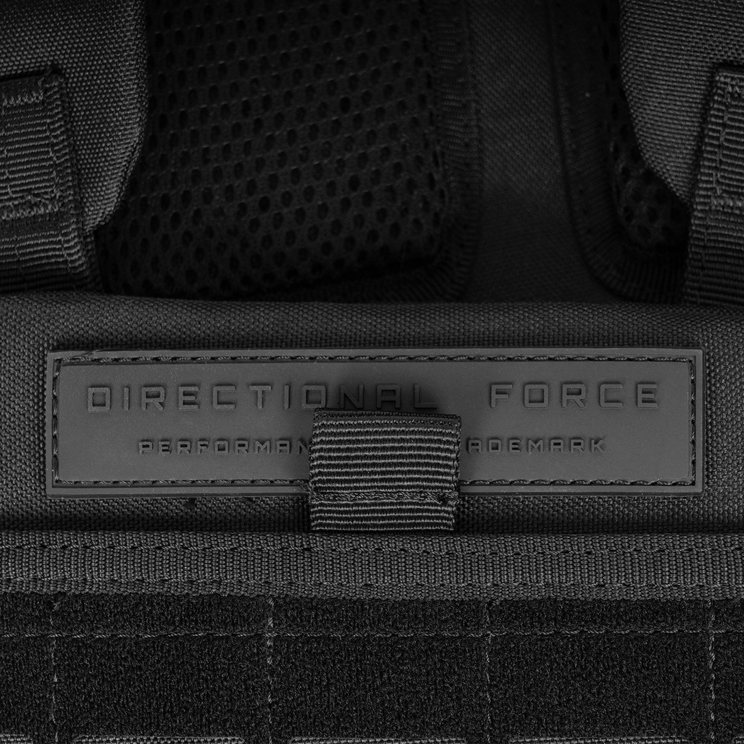 Chaleco con peso Centurion - Gen2 - Delta Blackout