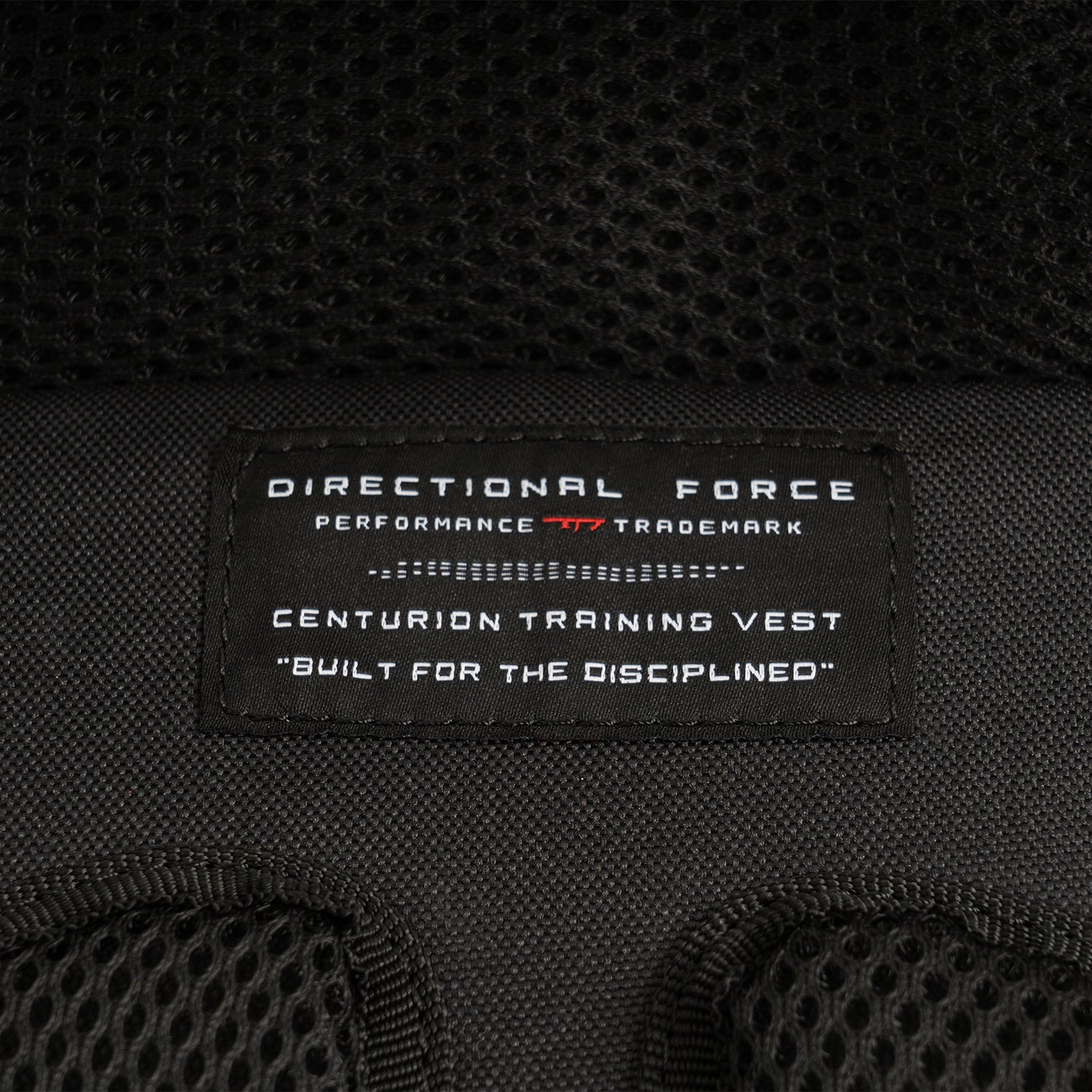 Chaleco con peso Centurion - Gen2 - Delta Blackout