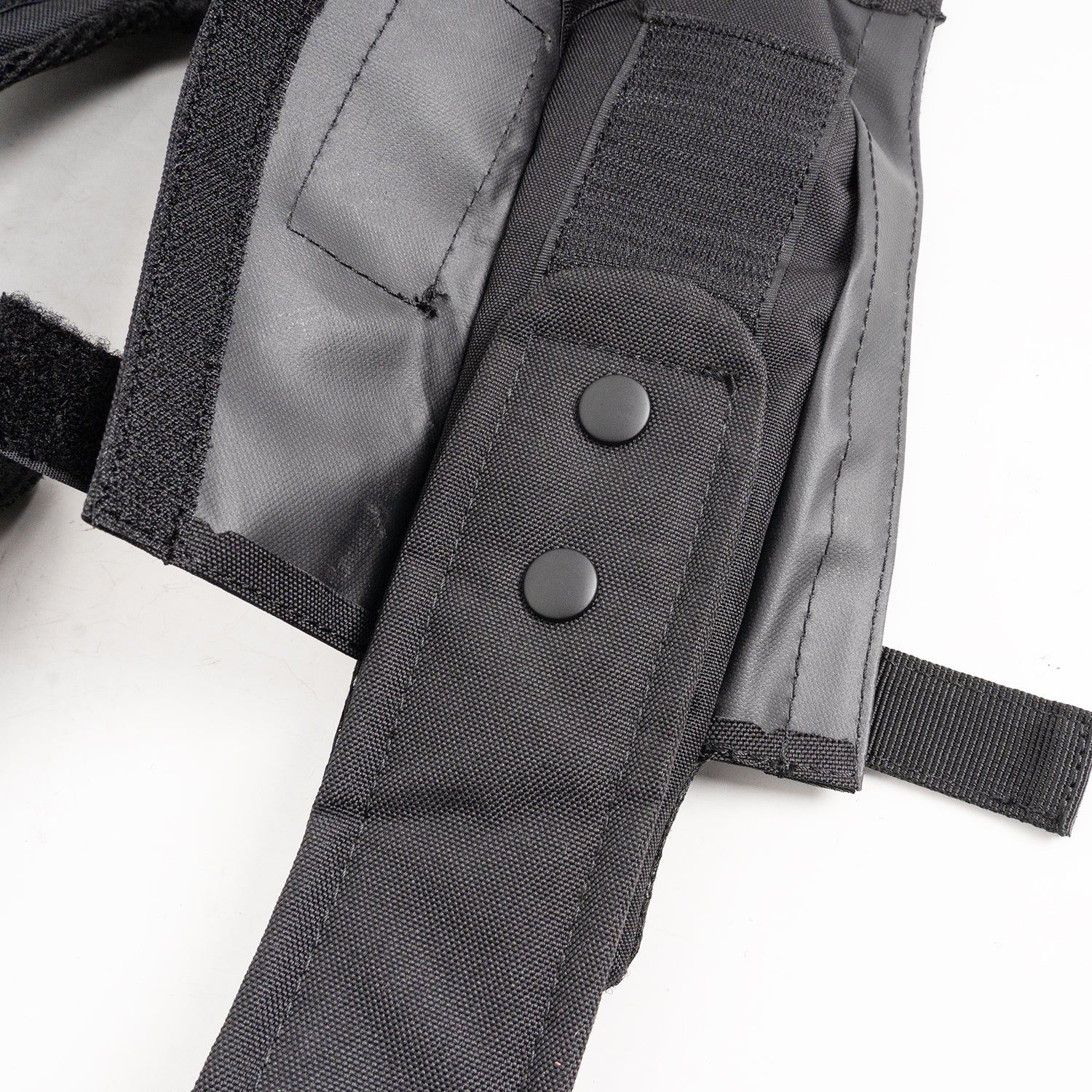 Chaleco con peso Centurion - Gen2 - Delta Blackout