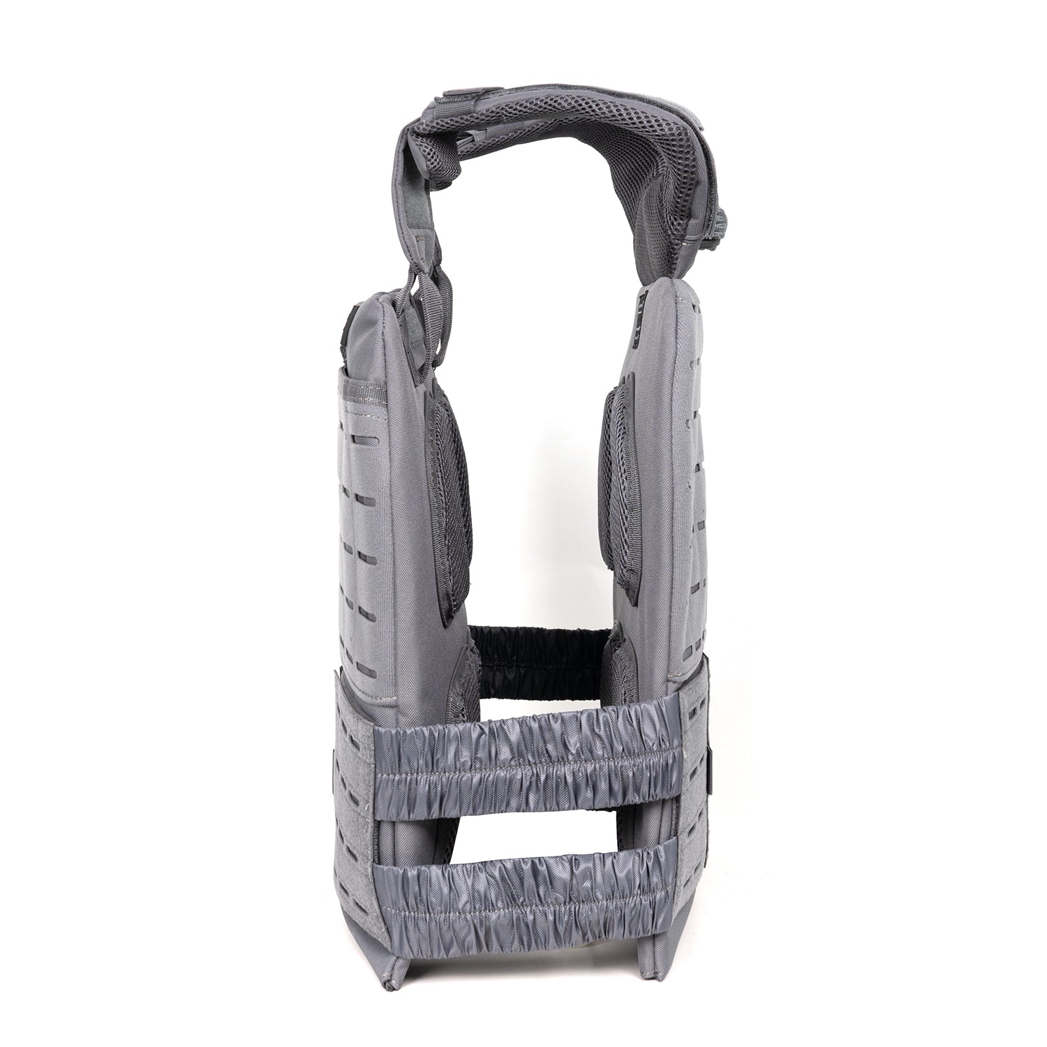 Centurion Weight Vest - Gray Day