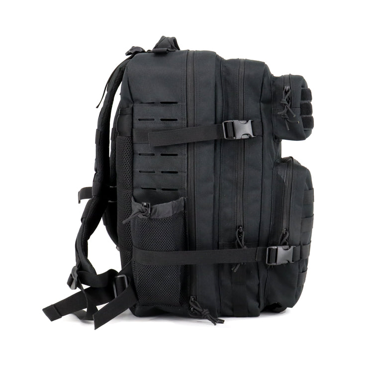 The Motivator Ruck Pack