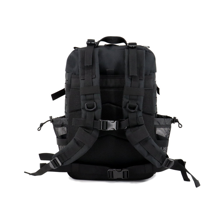 The Motivator Ruck Pack