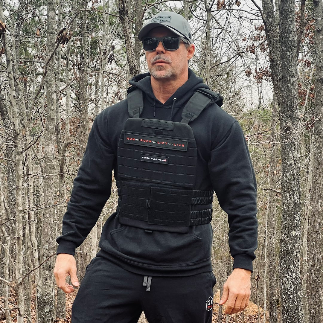 Holiday Warrior Pack: Unleash Your Inner Centurion - 2 Set Package